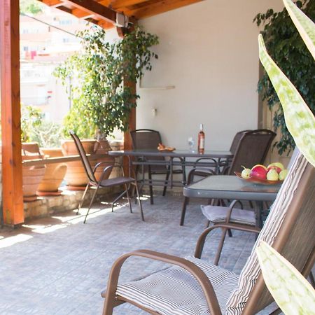 Apartament Marina Mare Bali  Zewnętrze zdjęcie