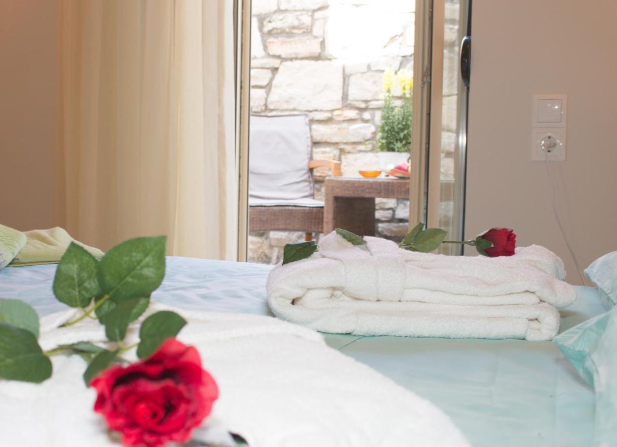 Apartament Marina Mare Bali  Zewnętrze zdjęcie