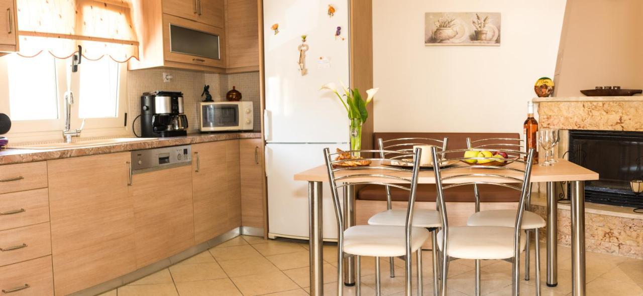 Apartament Marina Mare Bali  Zewnętrze zdjęcie