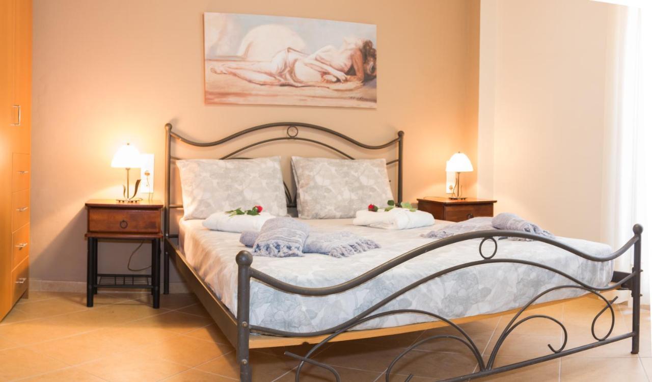 Apartament Marina Mare Bali  Zewnętrze zdjęcie