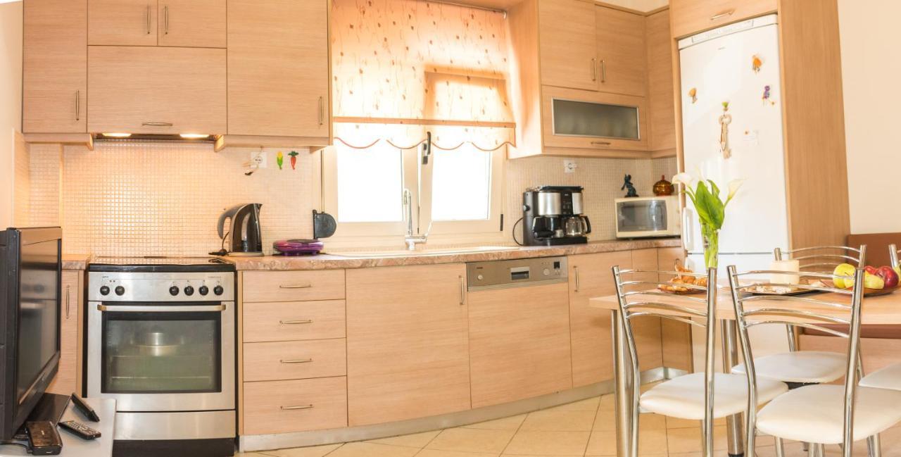 Apartament Marina Mare Bali  Zewnętrze zdjęcie