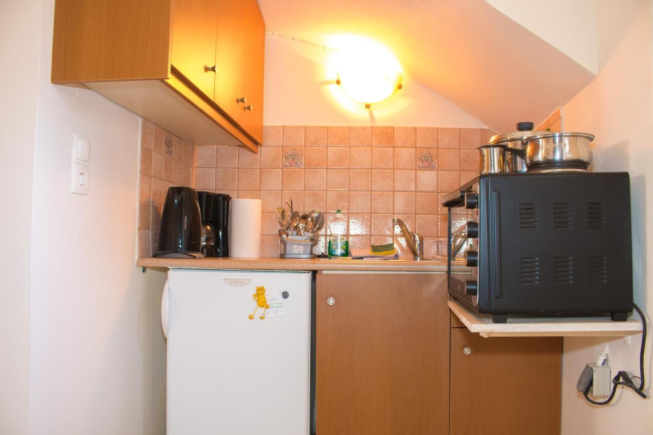 Apartament Marina Mare Bali  Zewnętrze zdjęcie