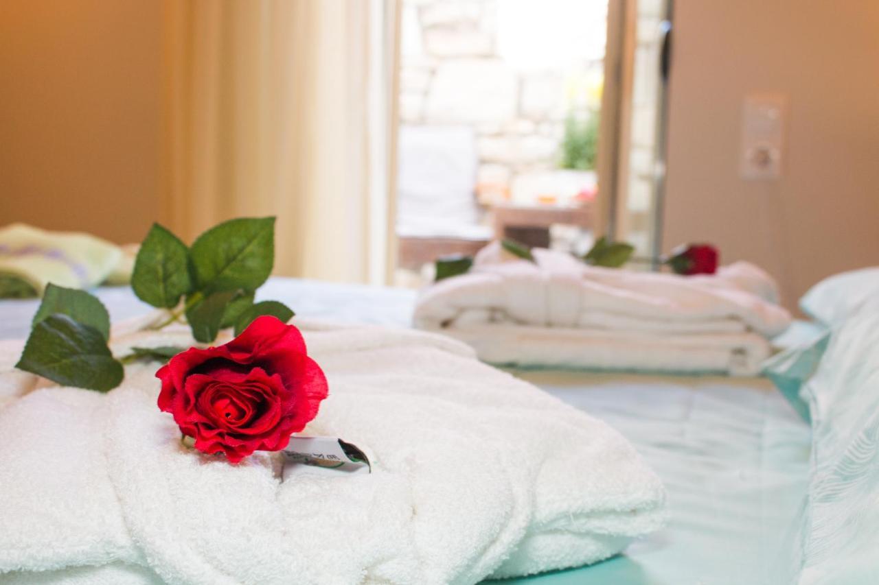 Apartament Marina Mare Bali  Zewnętrze zdjęcie