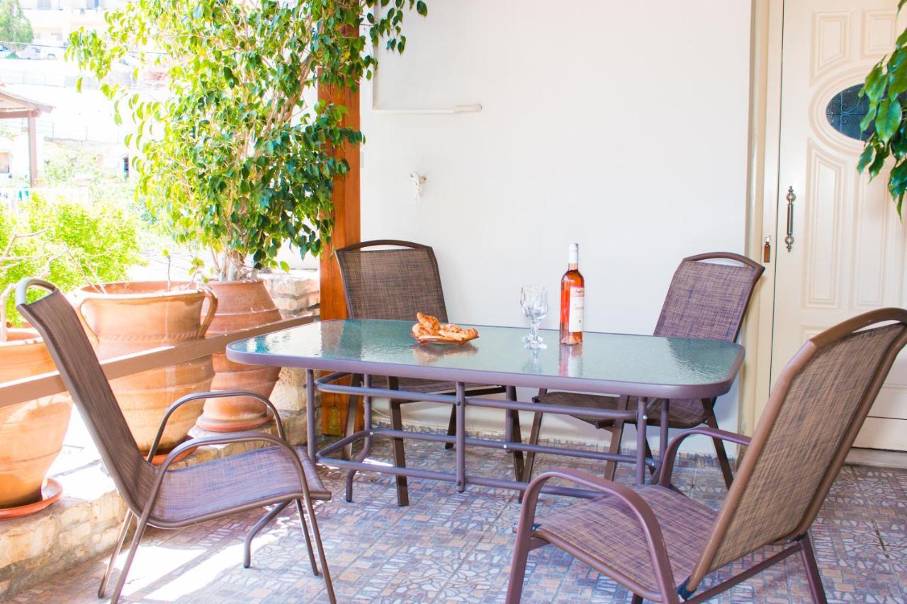 Apartament Marina Mare Bali  Zewnętrze zdjęcie
