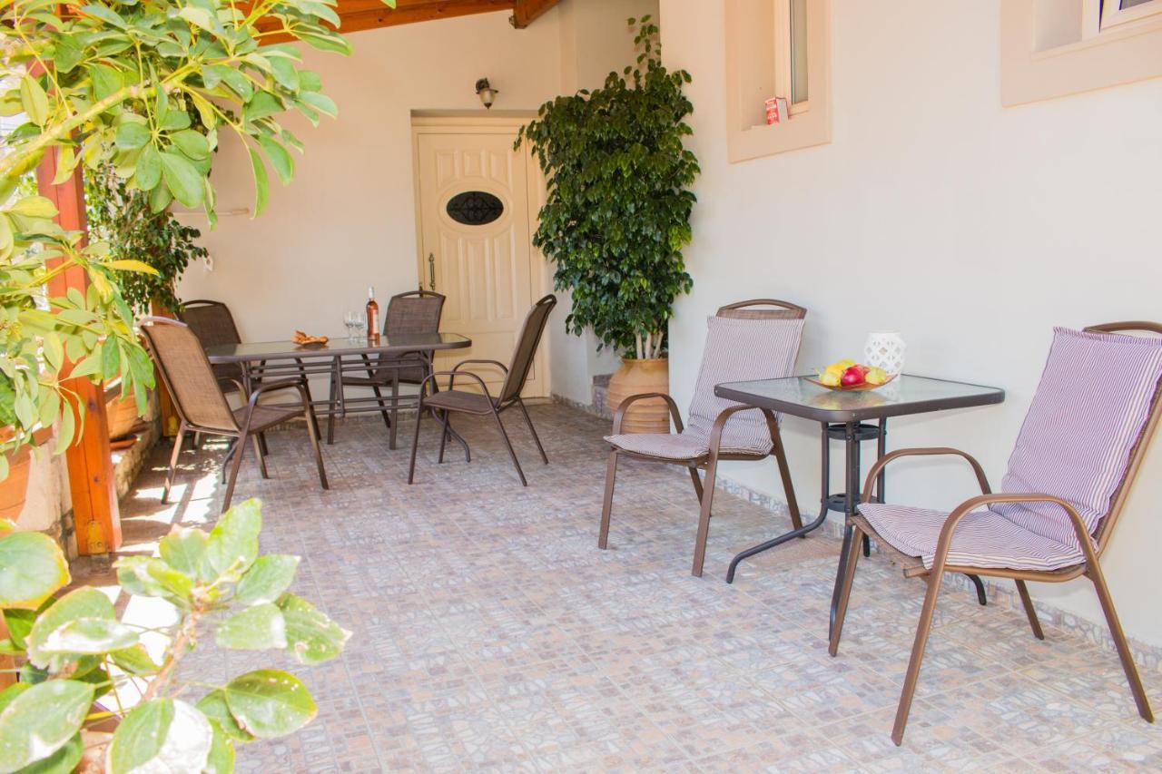 Apartament Marina Mare Bali  Zewnętrze zdjęcie