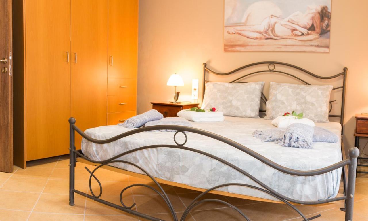 Apartament Marina Mare Bali  Zewnętrze zdjęcie