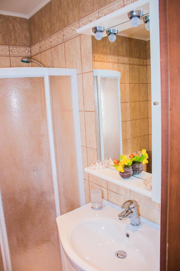 Apartament Marina Mare Bali  Zewnętrze zdjęcie