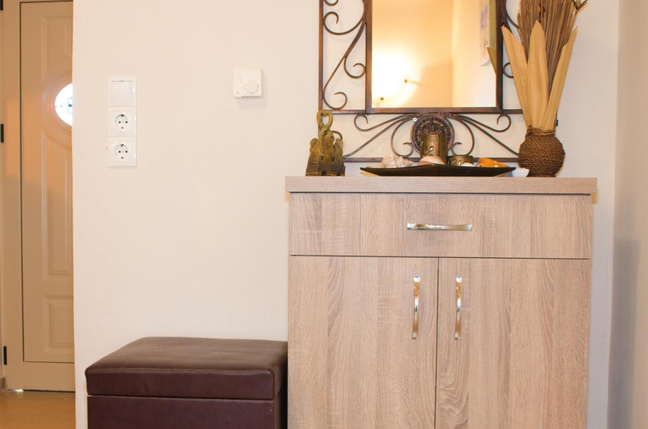 Apartament Marina Mare Bali  Zewnętrze zdjęcie