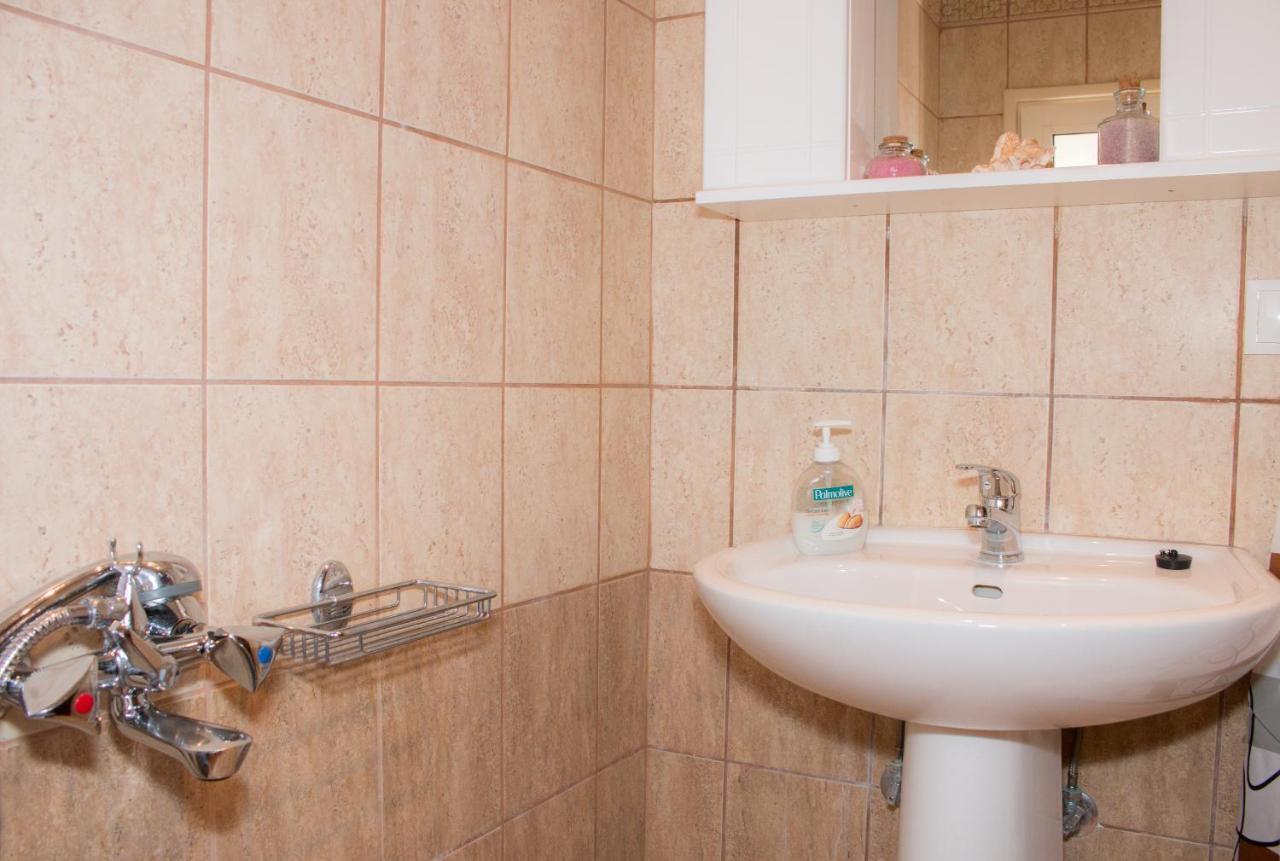 Apartament Marina Mare Bali  Zewnętrze zdjęcie