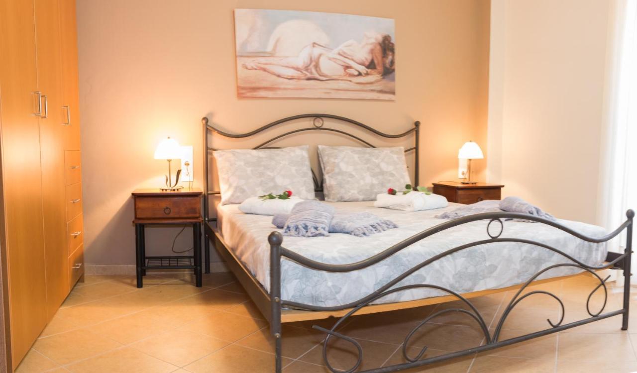 Apartament Marina Mare Bali  Zewnętrze zdjęcie