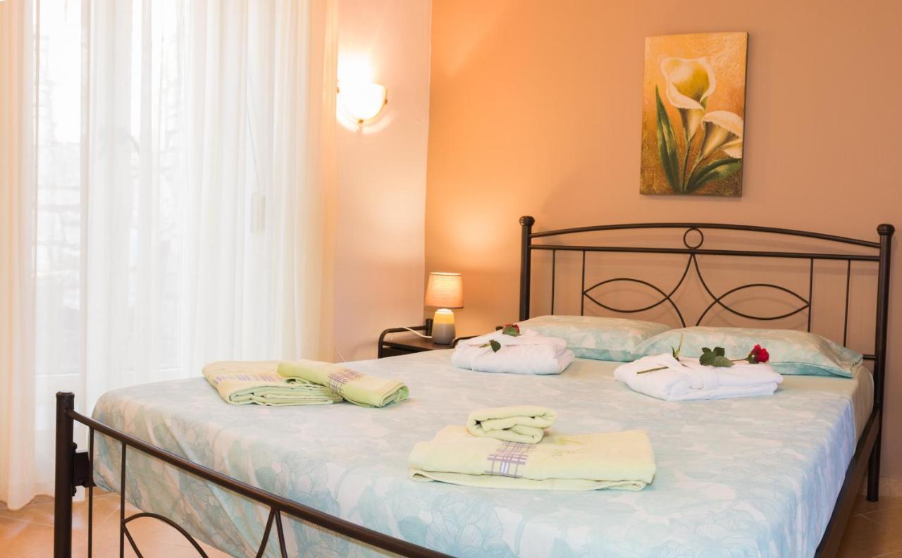 Apartament Marina Mare Bali  Zewnętrze zdjęcie