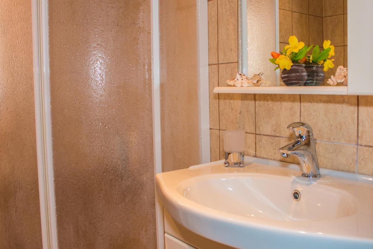 Apartament Marina Mare Bali  Zewnętrze zdjęcie