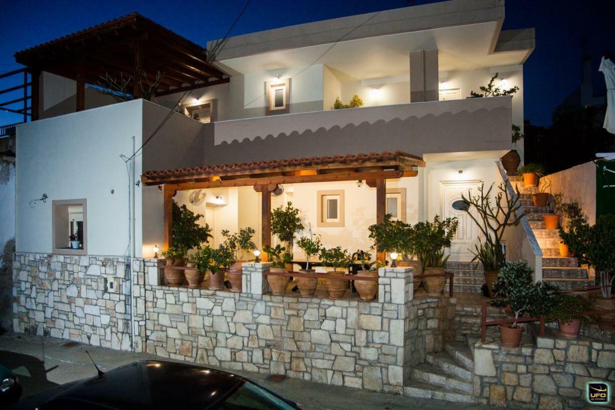 Apartament Marina Mare Bali  Zewnętrze zdjęcie