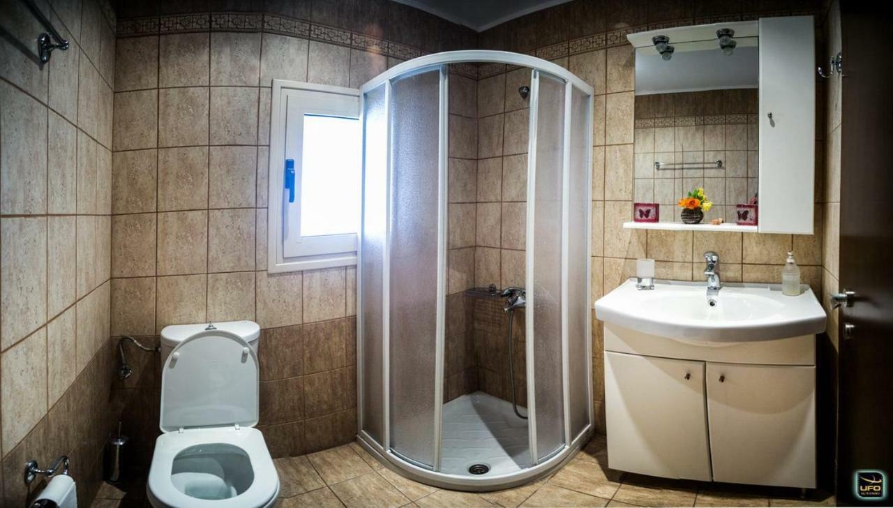 Apartament Marina Mare Bali  Zewnętrze zdjęcie