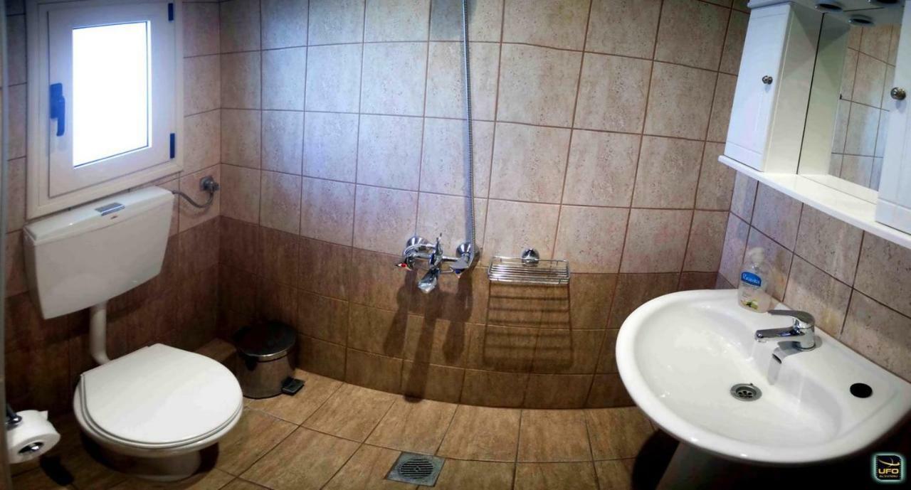 Apartament Marina Mare Bali  Zewnętrze zdjęcie